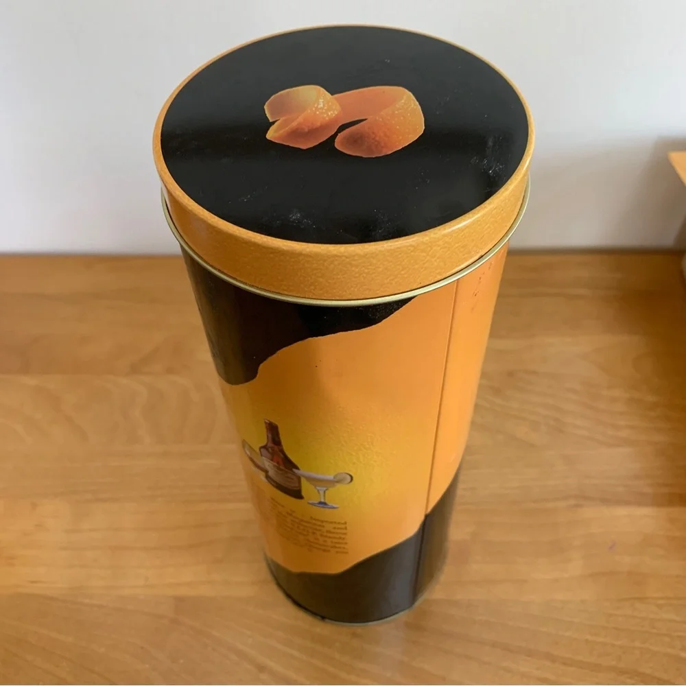 Free item: Gran Gala tin